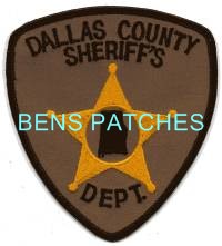 ALABAMA,A,DALLAS COUNTY SHERIFF 2_wm